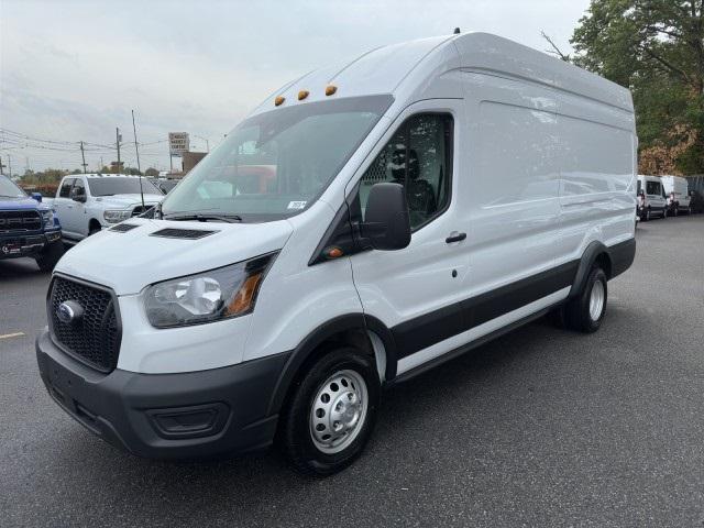 used 2023 Ford Transit-350 car, priced at $52,981