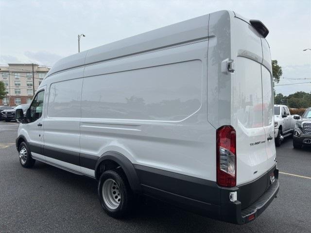 used 2023 Ford Transit-350 car, priced at $52,981