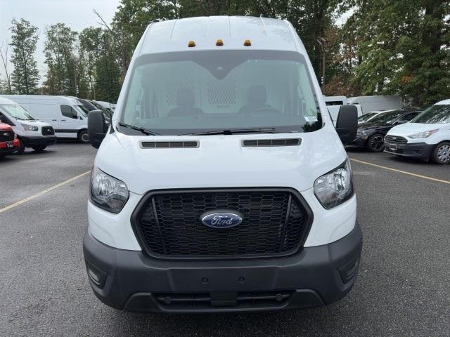 used 2023 Ford Transit-350 car, priced at $52,981