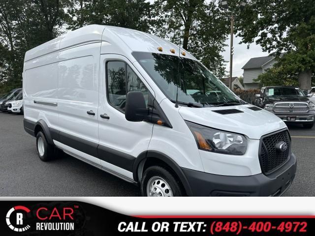 used 2023 Ford Transit-350 car, priced at $53,887