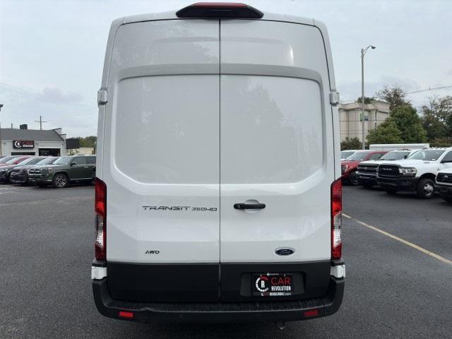 used 2023 Ford Transit-350 car, priced at $52,981