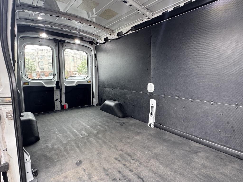 used 2020 Ford Transit-250 car, priced at $28,995