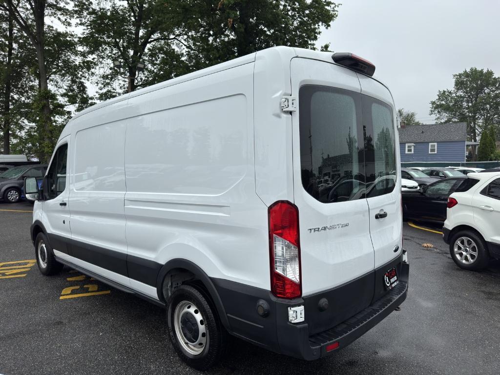 used 2020 Ford Transit-250 car, priced at $28,995