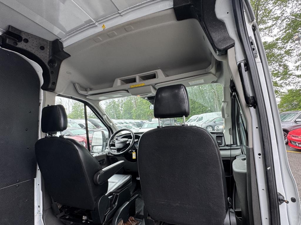 used 2020 Ford Transit-250 car, priced at $28,995