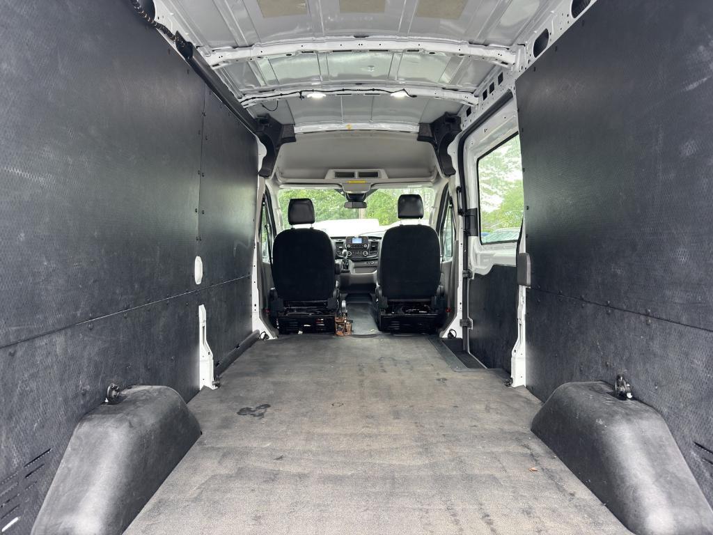 used 2020 Ford Transit-250 car, priced at $28,995