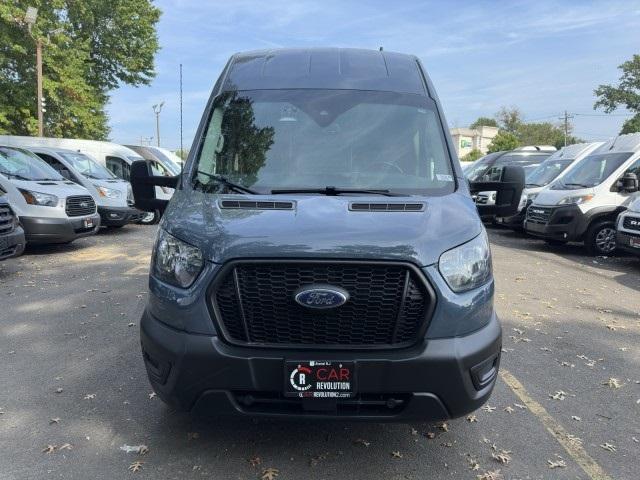 used 2021 Ford Transit-250 car, priced at $27,581