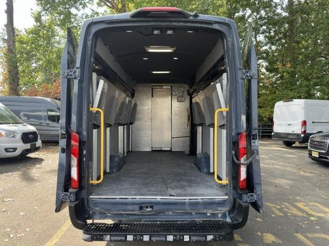 used 2021 Ford Transit-250 car, priced at $27,581