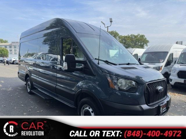 used 2021 Ford Transit-250 car, priced at $27,581