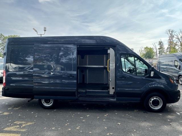 used 2021 Ford Transit-250 car, priced at $27,581