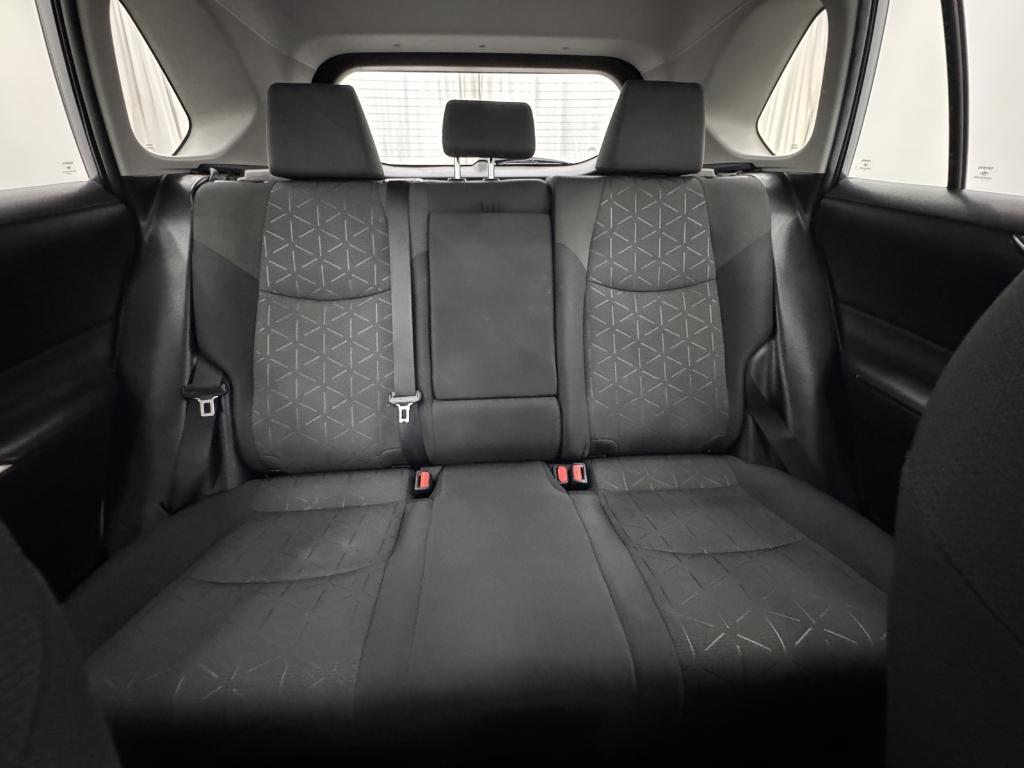 used 2021 Toyota RAV4 car, priced at $22,995