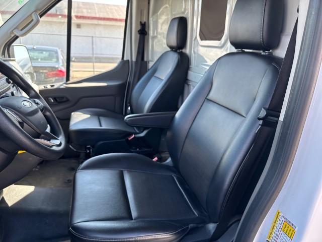 used 2023 Ford Transit-250 car, priced at $36,983