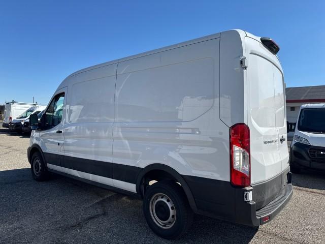 used 2023 Ford Transit-250 car, priced at $36,983