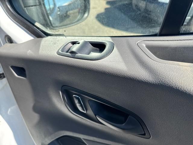 used 2023 Ford Transit-250 car, priced at $36,983