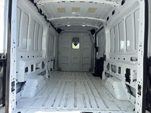 used 2023 Ford Transit-250 car, priced at $36,983