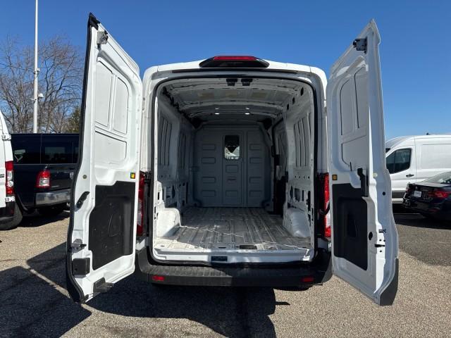used 2023 Ford Transit-250 car, priced at $36,983