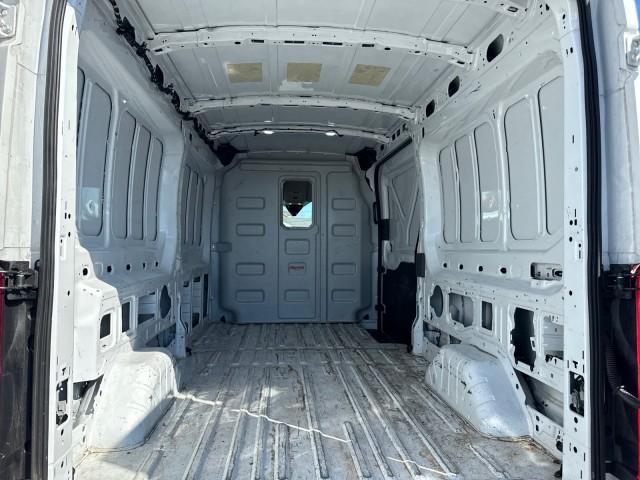 used 2023 Ford Transit-250 car, priced at $36,983