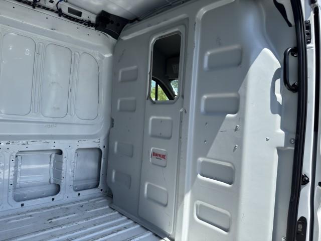 used 2023 Ford Transit-250 car, priced at $36,983
