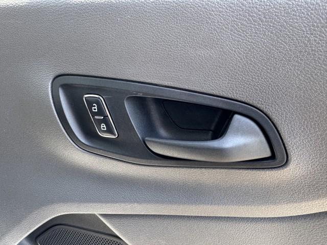 used 2023 Ford Transit-250 car, priced at $36,983