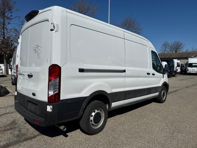 used 2023 Ford Transit-250 car, priced at $36,983