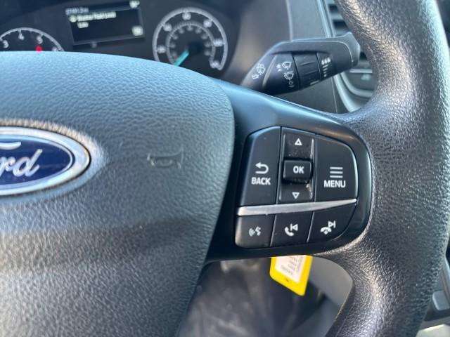 used 2023 Ford Transit-250 car, priced at $36,983