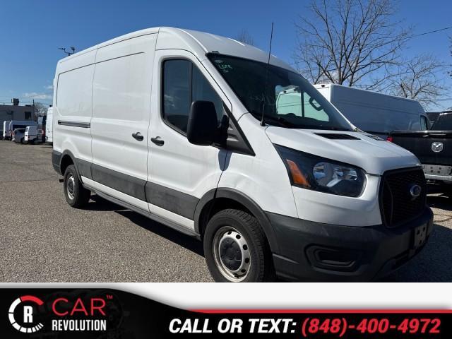 used 2023 Ford Transit-250 car, priced at $36,983