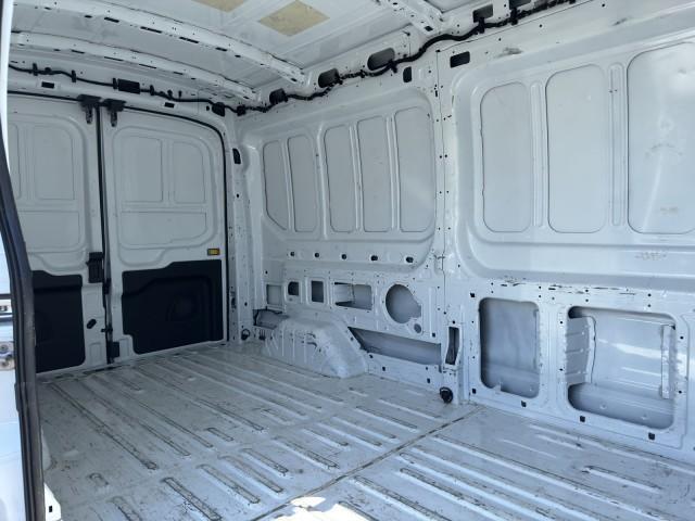 used 2023 Ford Transit-250 car, priced at $36,983