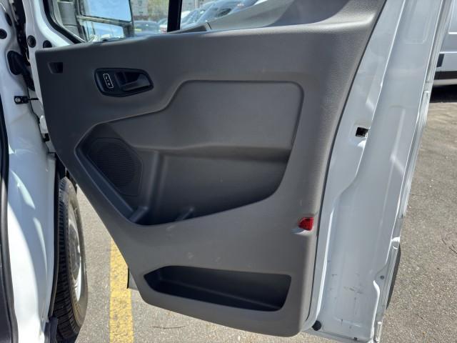 used 2023 Ford Transit-250 car, priced at $36,983