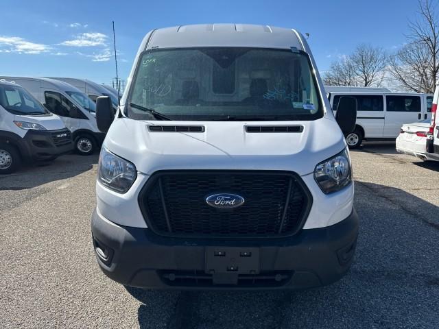 used 2023 Ford Transit-250 car, priced at $36,983