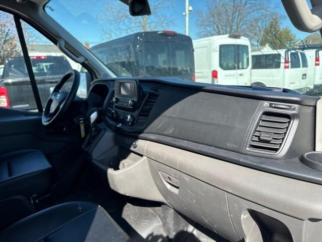 used 2023 Ford Transit-250 car, priced at $36,983