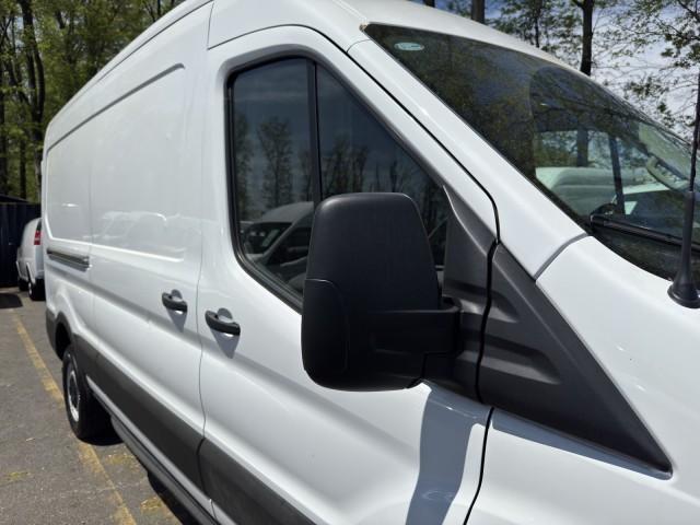 used 2023 Ford Transit-250 car, priced at $36,983