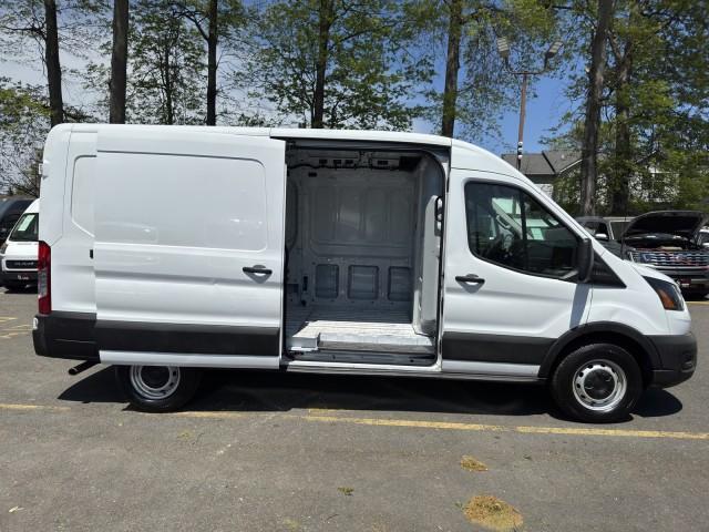 used 2023 Ford Transit-250 car, priced at $36,983