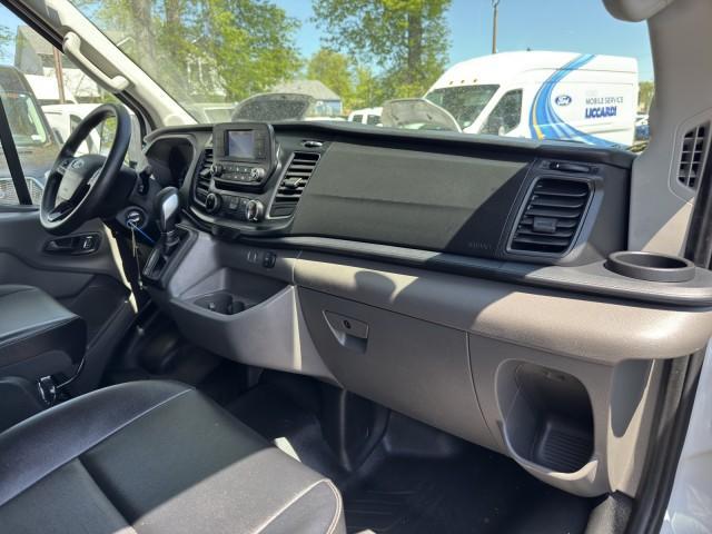 used 2023 Ford Transit-250 car, priced at $36,983