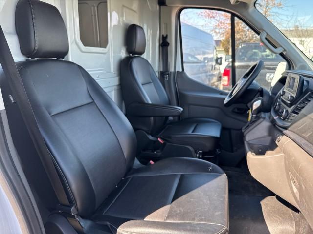 used 2023 Ford Transit-250 car, priced at $36,983