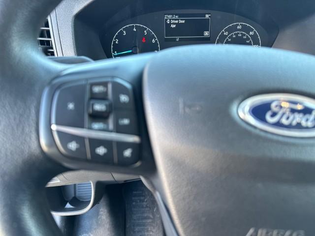 used 2023 Ford Transit-250 car, priced at $36,983