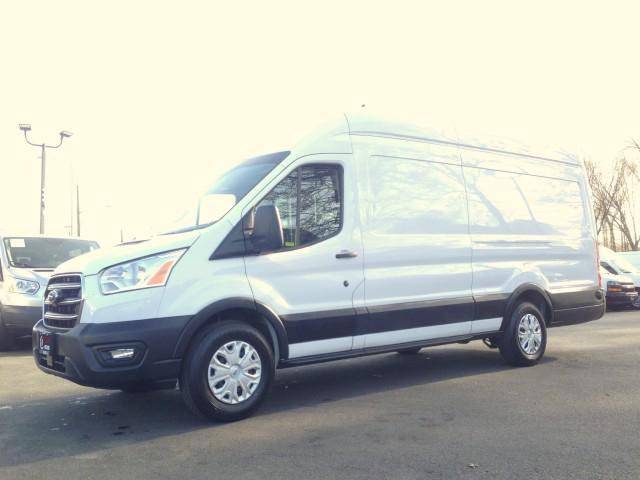 used 2020 Ford Transit-350 car, priced at $29,946