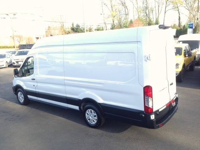 used 2020 Ford Transit-350 car, priced at $29,946