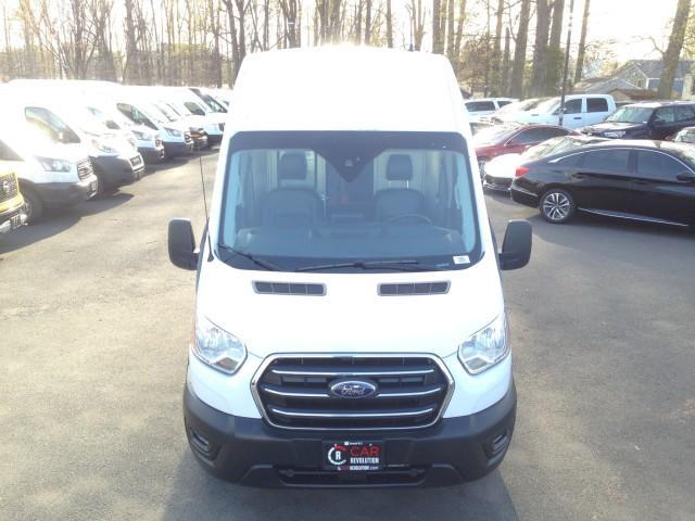 used 2020 Ford Transit-350 car, priced at $29,946