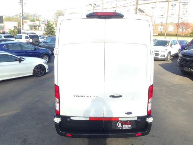 used 2020 Ford Transit-350 car, priced at $29,946