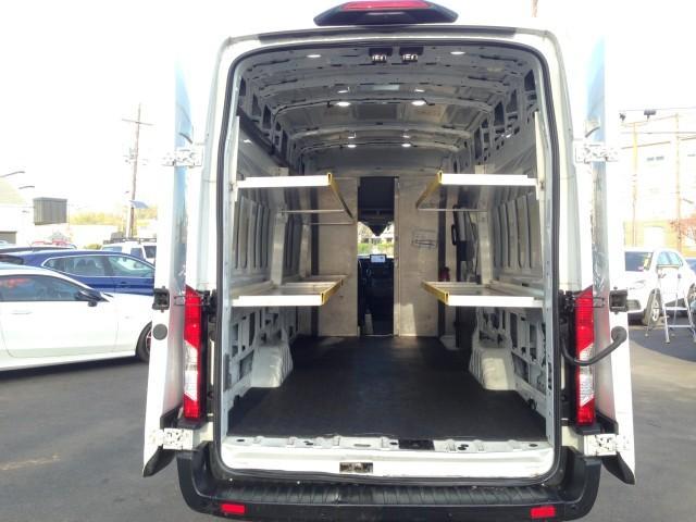 used 2020 Ford Transit-350 car, priced at $29,946