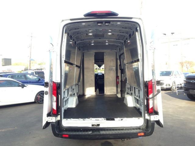 used 2020 Ford Transit-350 car, priced at $29,946