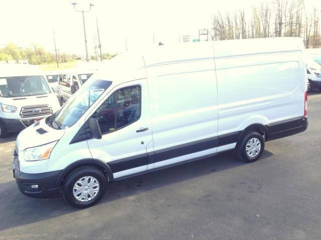 used 2020 Ford Transit-350 car, priced at $29,946