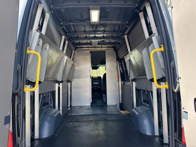used 2019 Mercedes-Benz Sprinter 2500 car, priced at $23,885