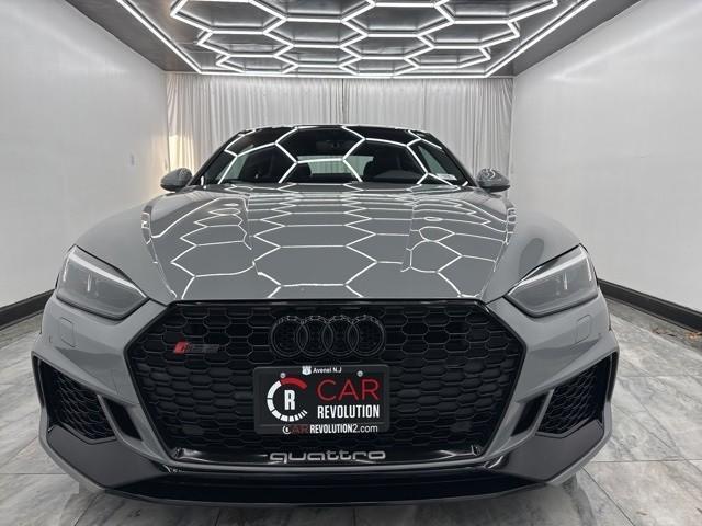 used 2018 Audi RS 5 car, priced at $35,969