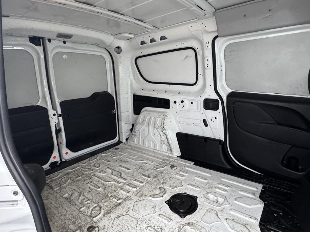used 2021 Ram ProMaster City car, priced at $17,995