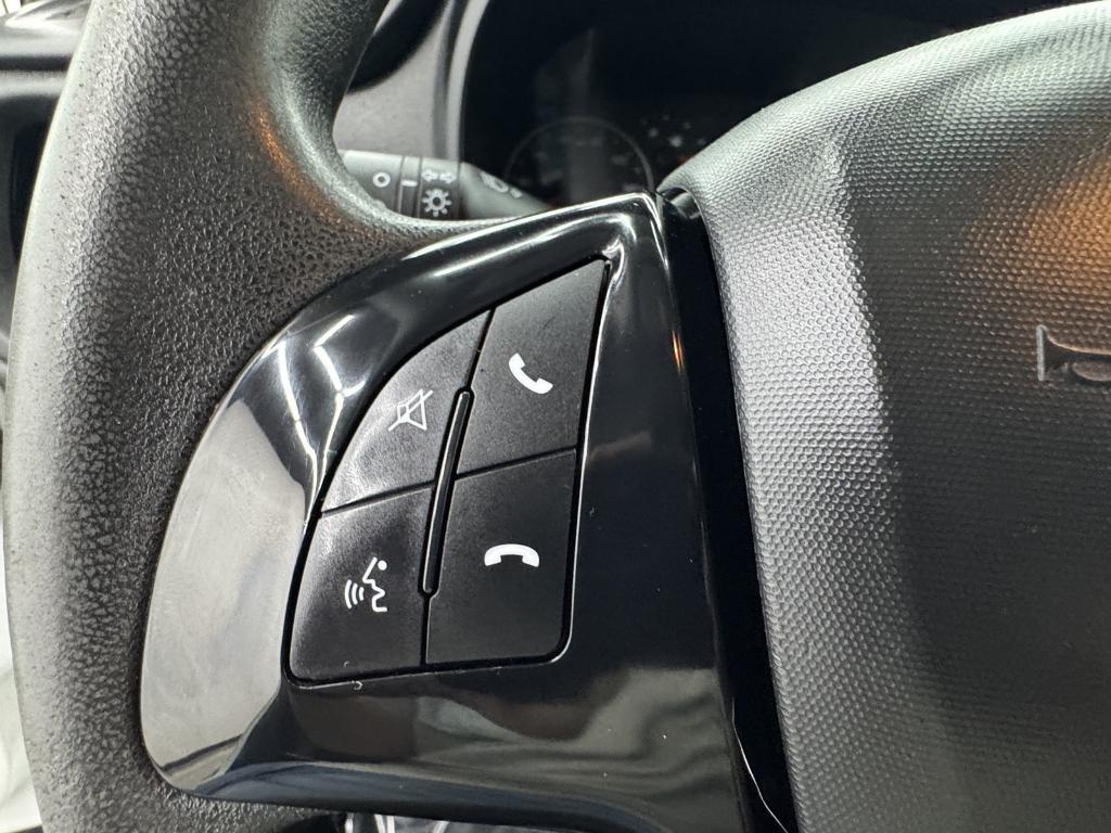 used 2021 Ram ProMaster City car, priced at $17,995