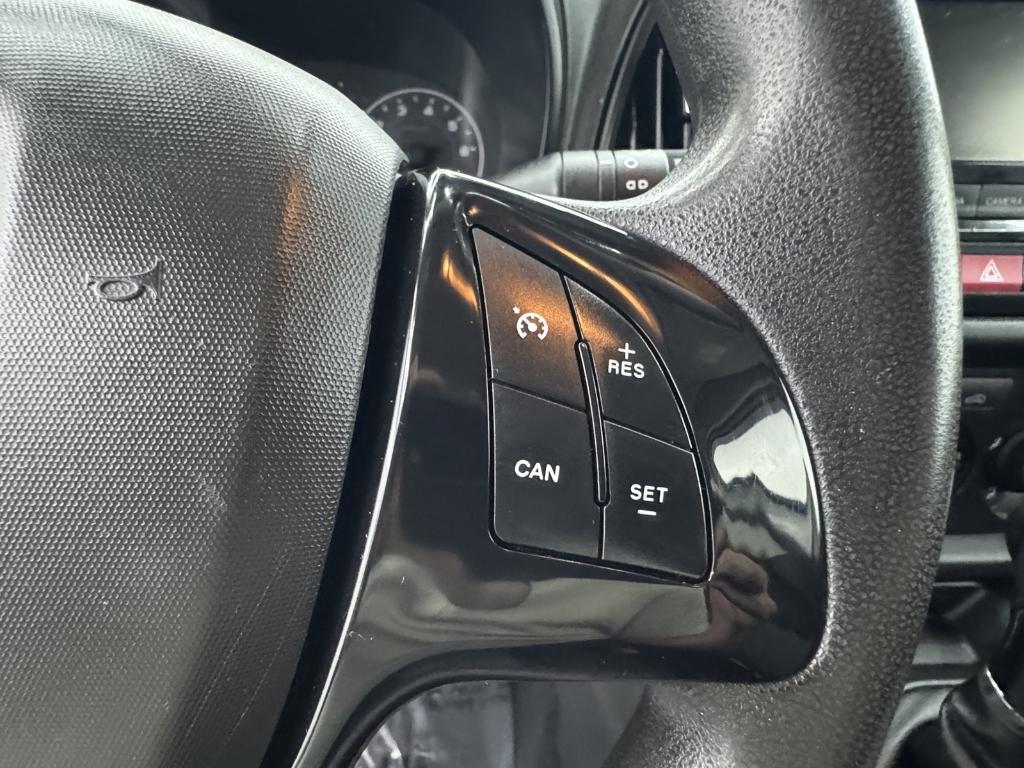 used 2021 Ram ProMaster City car, priced at $17,995