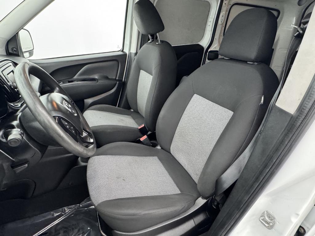 used 2021 Ram ProMaster City car, priced at $17,995