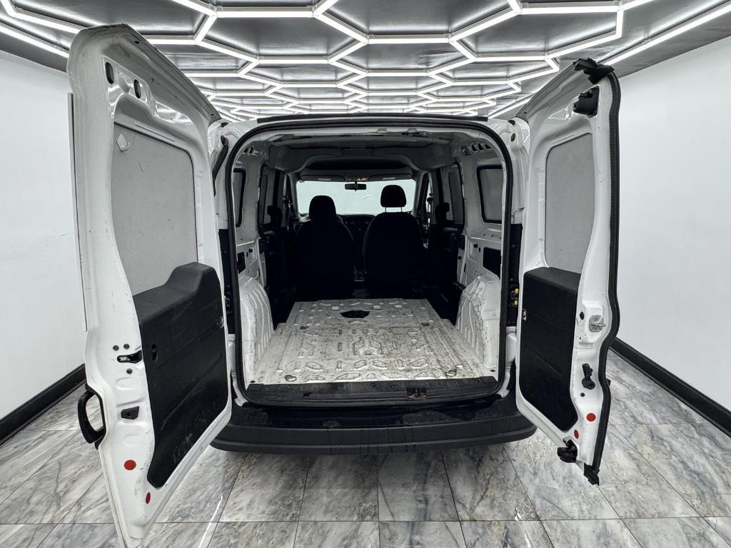 used 2021 Ram ProMaster City car, priced at $17,995
