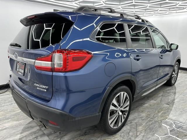 used 2019 Subaru Ascent car, priced at $15,881