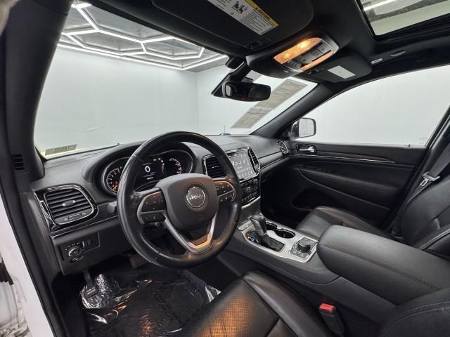 used 2020 Jeep Grand Cherokee car, priced at $25,999